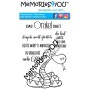 Memories4you A6 Stempel "Schlange"