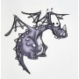 M4Y Digi Stamp "Drache_02"
