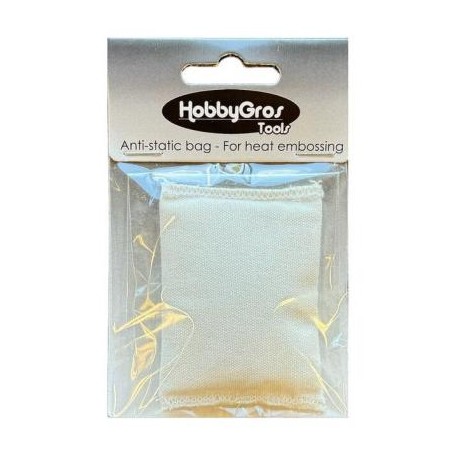 HobbyGros - Anti Static Bag