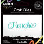 Arden Creative Studio Dies - Ho Ho Ho