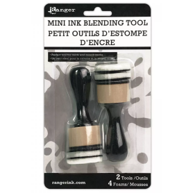 Mini Ink Blending Tool - Round