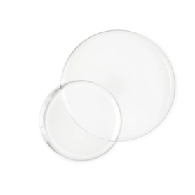Sizzix • Circular Cutting pads, 2pcs 8,9cm & 12,7cm