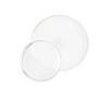 Sizzix • Circular Cutting pads, 2pcs 8,9cm & 12,7cm