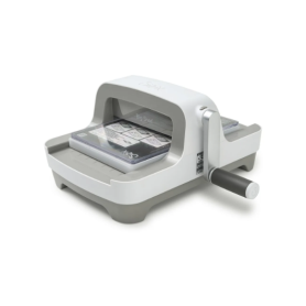 Sizzix • Big Shot Machine A5 Neues Design