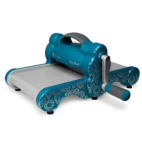 Sizzix Big Shot Stacey Park Limited Edition Machine Only