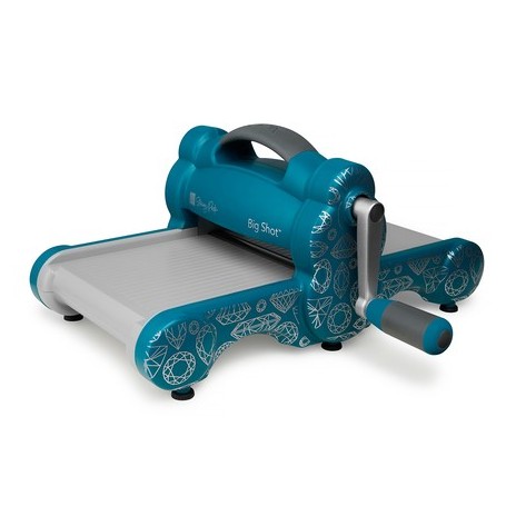 Sizzix Big Shot Stacey Park Limited Edition Machine Only