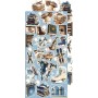 Extras to Cut Set – Winter – Jolly Season