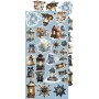 Extras to Cut Set – Winter – Jolly Season