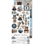 Extras to Cut Set – Winter – Jolly Season
