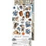 Extras to Cut Set – Flowers & More – Jolly Season