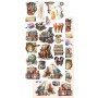 Extras to Cut Set 30,5x15 cm Memories from the Trip