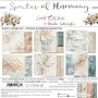 Basic Paper Set 20,3x20,3cm Sprites Of Harmony