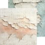 Basic Paper Set 20,3x20,3cm Sprites Of Harmony