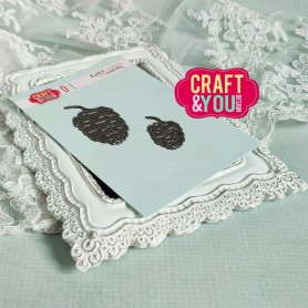 Cutting Die - Connes