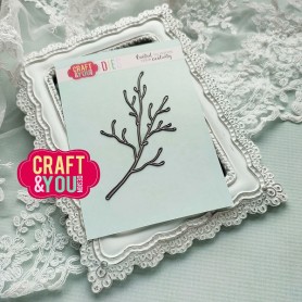 Cutting Die - Branch