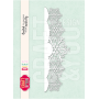 Snowflakes Border