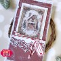Snowflakes Border