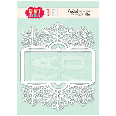 Winter Frame