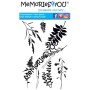 Memories4you A6 Stempel "Silhouette"