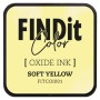 FINDit Oxide Ink - Soft Yellow