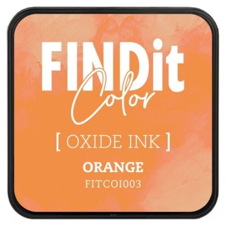 FINDit Oxide Ink - Orange