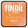 FINDit Oxide Ink - Orange