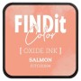 FINDit Oxide Ink - Salmon