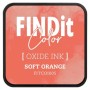 FINDit Oxide Ink - Soft Orange