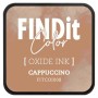 FINDit Oxide Ink - Cappuccino