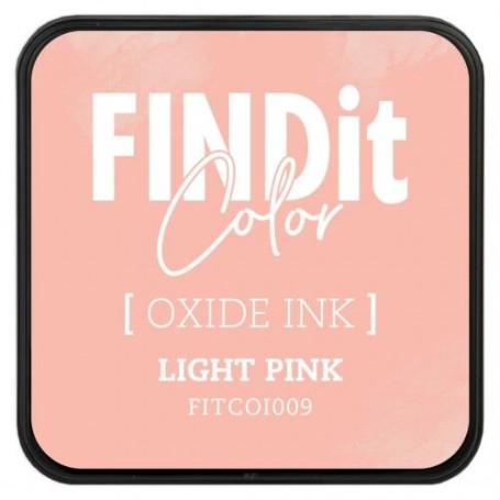 FINDit Oxide Ink - Light Pink