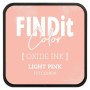 FINDit Oxide Ink - Light Pink