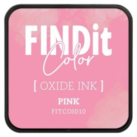 FINDit Oxide Ink - Pink