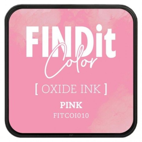 FINDit Oxide Ink - Pink