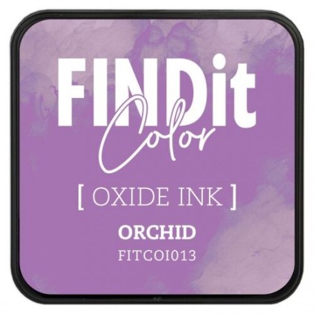 FINDit Oxide Ink - Orchid