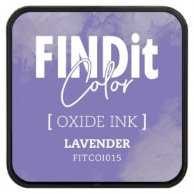 FINDit Oxide Ink - Lavender
