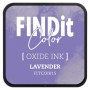 FINDit Oxide Ink - Lavender