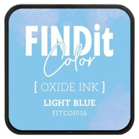 FINDit Oxide Ink - Light Blue