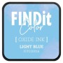 FINDit Oxide Ink - Light Blue
