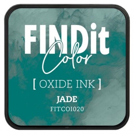 FINDit Oxide Ink - Jade