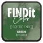 FINDit Oxide Ink - Green