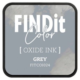 FINDit Oxide Ink - Grey