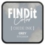 FINDit Oxide Ink - Grey