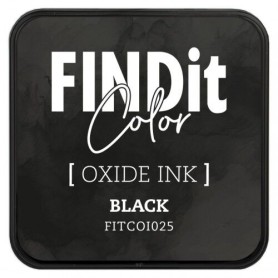 FINDit Oxide Ink - Black