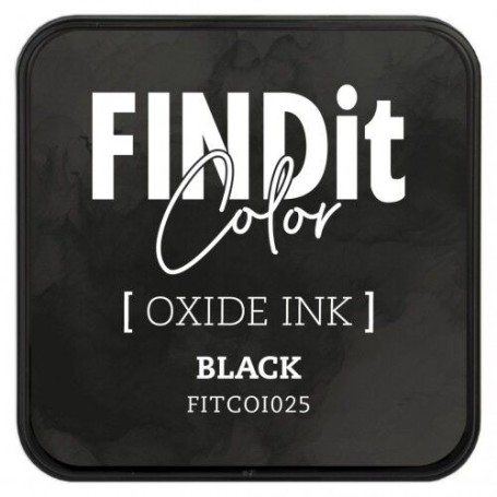 FINDit Oxide Ink - Black