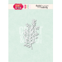Craft & You Stanzschablone - Spruce Twig