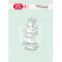 Craft & You - Stanzschablone - Cutting die - Pine Twig