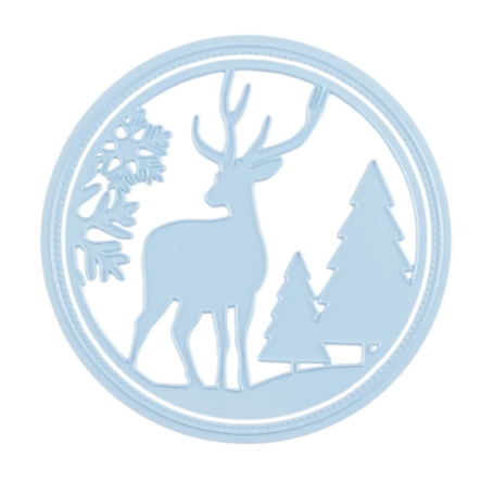 Black Friday Angebot Nellie's Choice • Shape Die Rentier