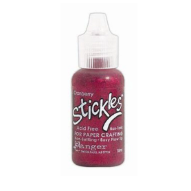 Ranger Stickles  •  Stickles Cranberry