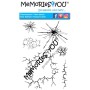 Memories4you Stempel (A6) "Risse"
