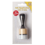 Nellie's Choice • Ink Applicator Round with Felts (1 App + 10 Felts)